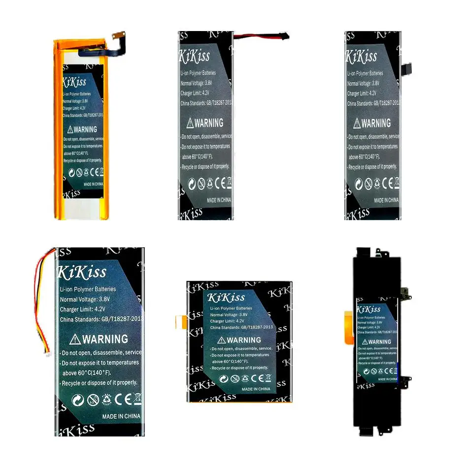 Аккумулятор для планшета Reliable Power 4139D5 565774-3S AEC634791-4S1P 4400-20000 мАч для Gpd Win 1 2 3 4 Max Mini