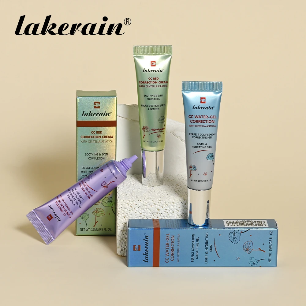 Lakerain Cc Cream C…