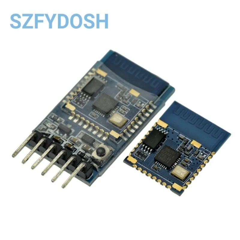 DX-BT16 DX-BT16-A 4.2 Bluetooth-compatible serial port through BLE4.0 BQB Android wireless module for arduino stm raspberry pi