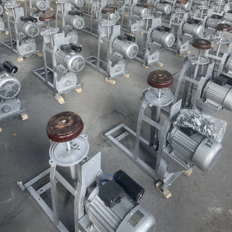 Mobile Milking System, Efficient Gentle Milking, Portable Design, Dairy Cows, Farm and Pasture Use, Milk Collection Equipment