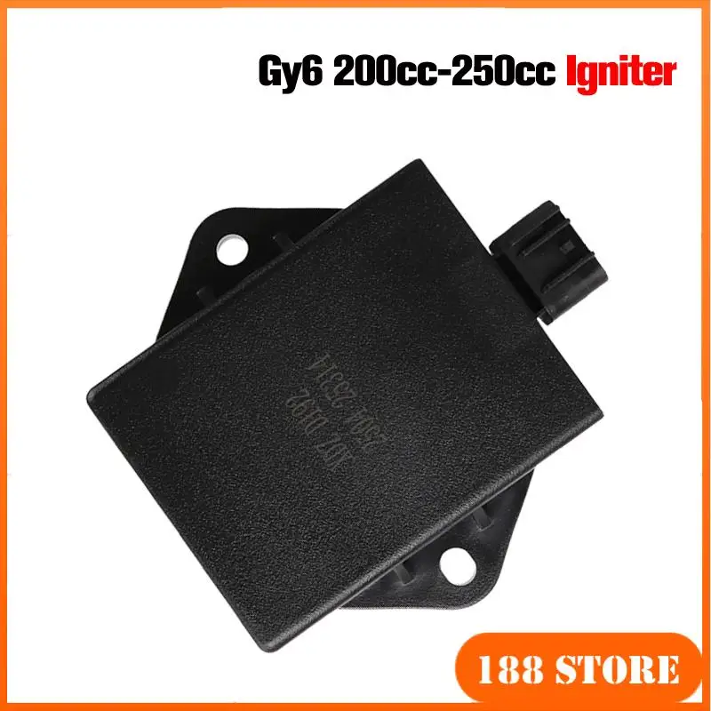 

Suitable for kart and beach bike ATVGY6 230cc engine electrical components ignition device