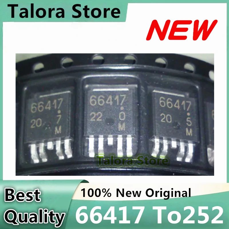 5Pcs/Lot 66417 To25…