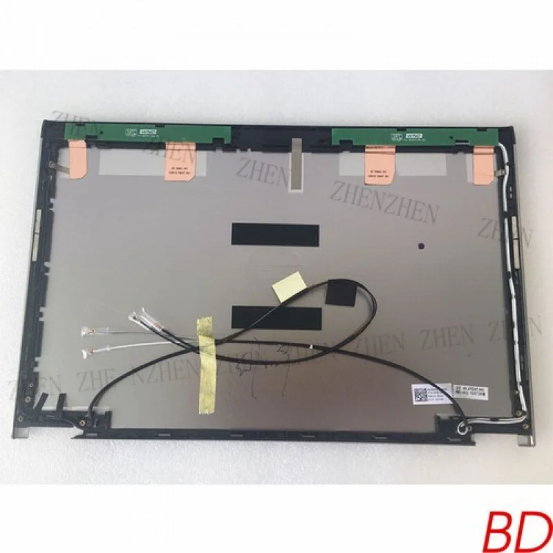 

Y 0CVV8H CVV8H для Dell Vostro V131 A, крышка экрана, верхняя крышка