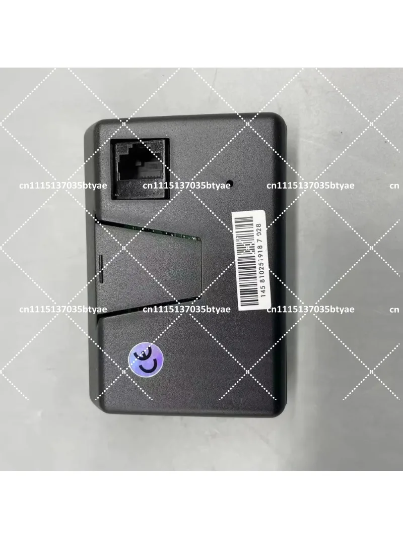 79-60409-00 79-60409-02 12-60028-00 Cab Command Controller for Refrigeration Units