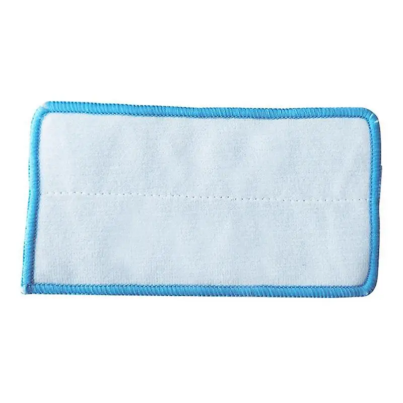 16pcs Accessories Parts For Midea Side Brush Mop Cloth Hepa Filter A