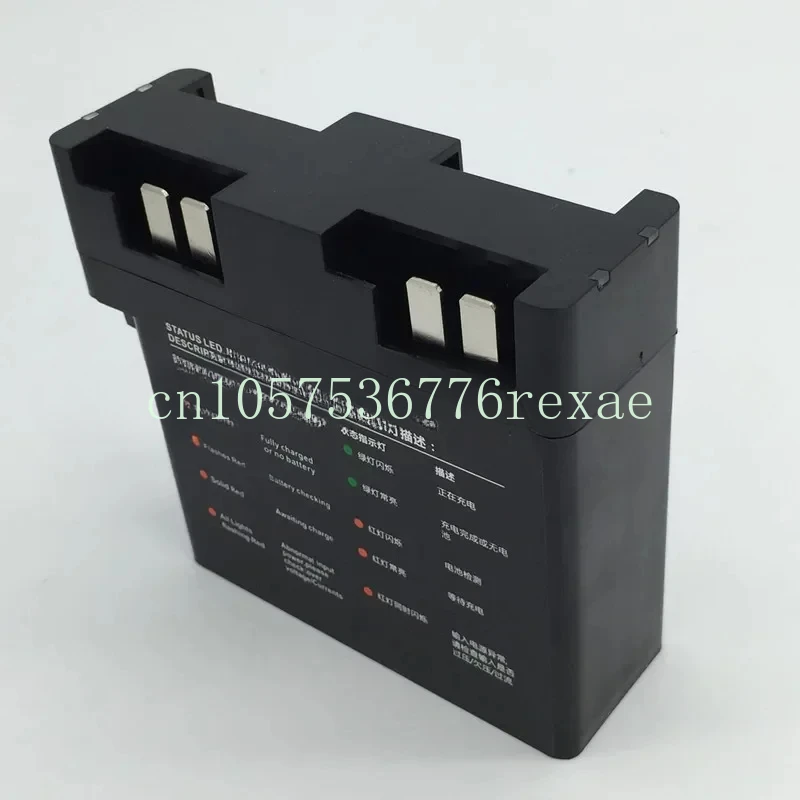 

For Dajiangwu INSPIRE 1 Pro/Jingwei M100 Battery Nanny Butler Charger Suitable