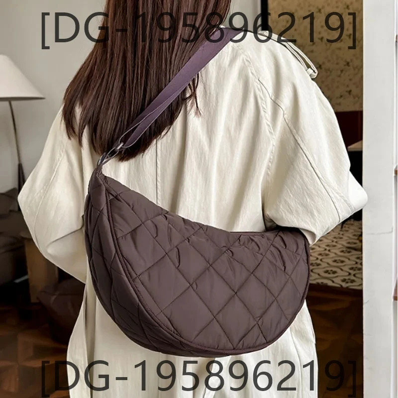 

2024 New Women Bag Fashionable and Soft _DG-195896219_