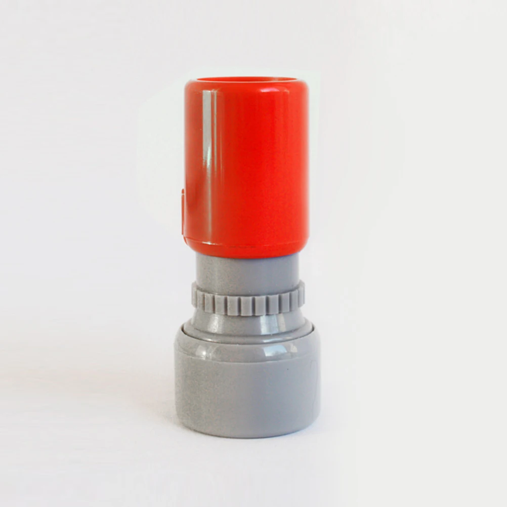 2 szt. Stempel na tusz w kształcie komara z wygodnym uchwytem do tworzenia kartek, dzienników, scrapbookingu, kreatywnych projektów dla dzieci.