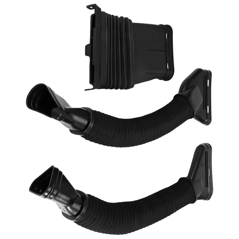 

A65P-3 шт./компл. автомобильный воздушный шланг двигателя, трубка для MERCEDES X166 W166 6420948897