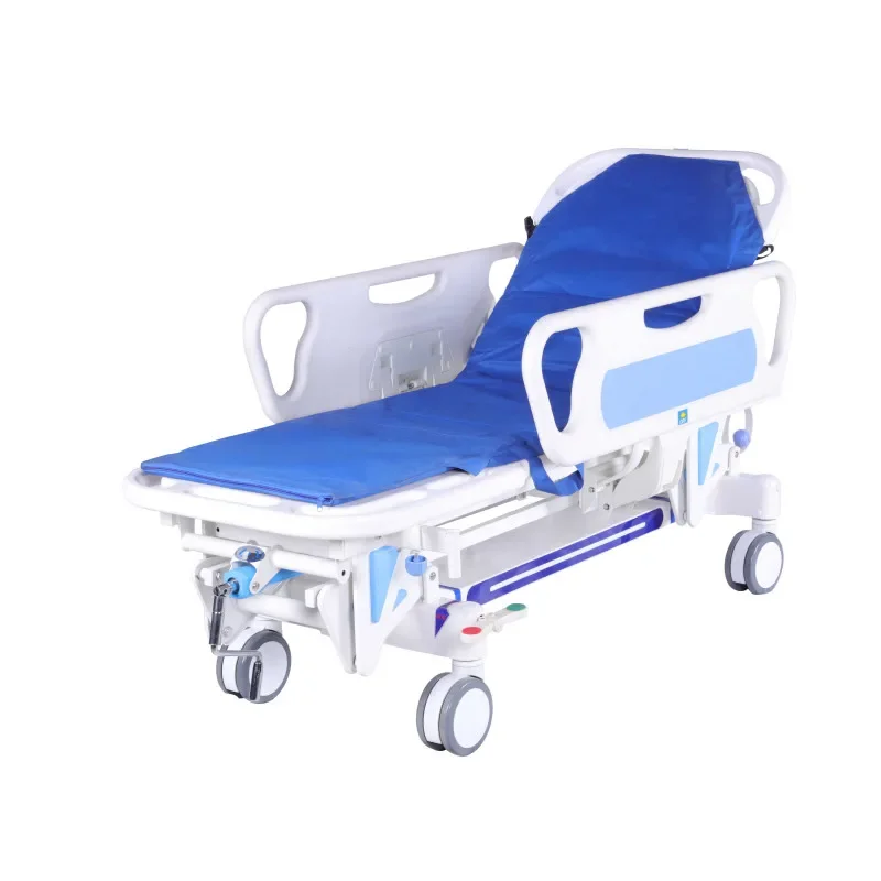 عربة إسعاف لسرير مستشفى الطوارئ من CHENGHONG B2 ABS
