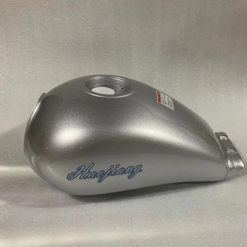 HJ125/150-3A 3B Motorcycle Accessories Haojiang/150-3A 3B  Fuel Tank Gasoline Tank