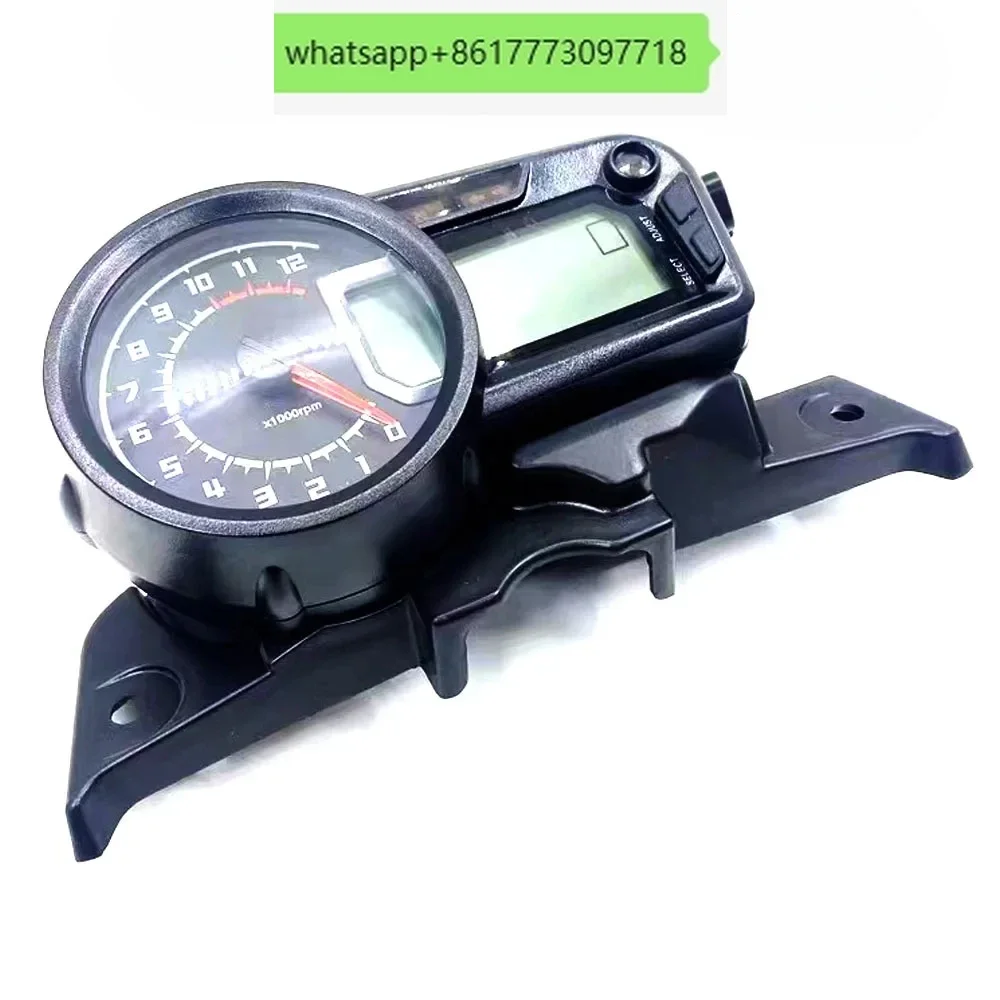 Fit KEEWAY RKV 125 / 150 Motorcycle Tachometer Odometer Instrument Speedometer Gauge Cluster Meter For Keeway Rkv 125 / Rkv 150