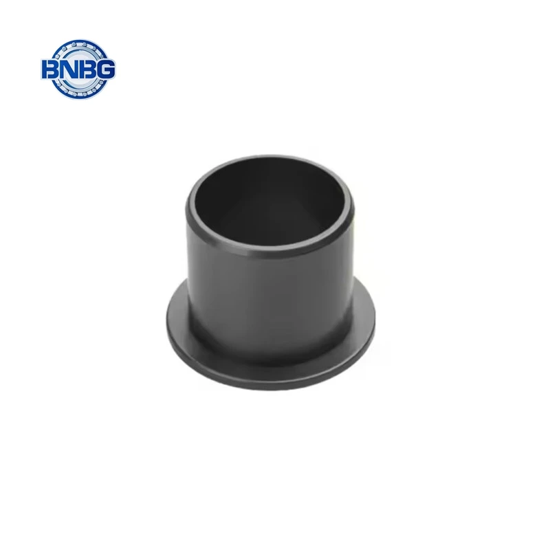 10 Pcs GFM-0304/0405/0506/0507/0607/0608/0810/1012 Oil Free Self Lubrication Pressure Resistance Plastic Bearing Bush GFM Sleeve