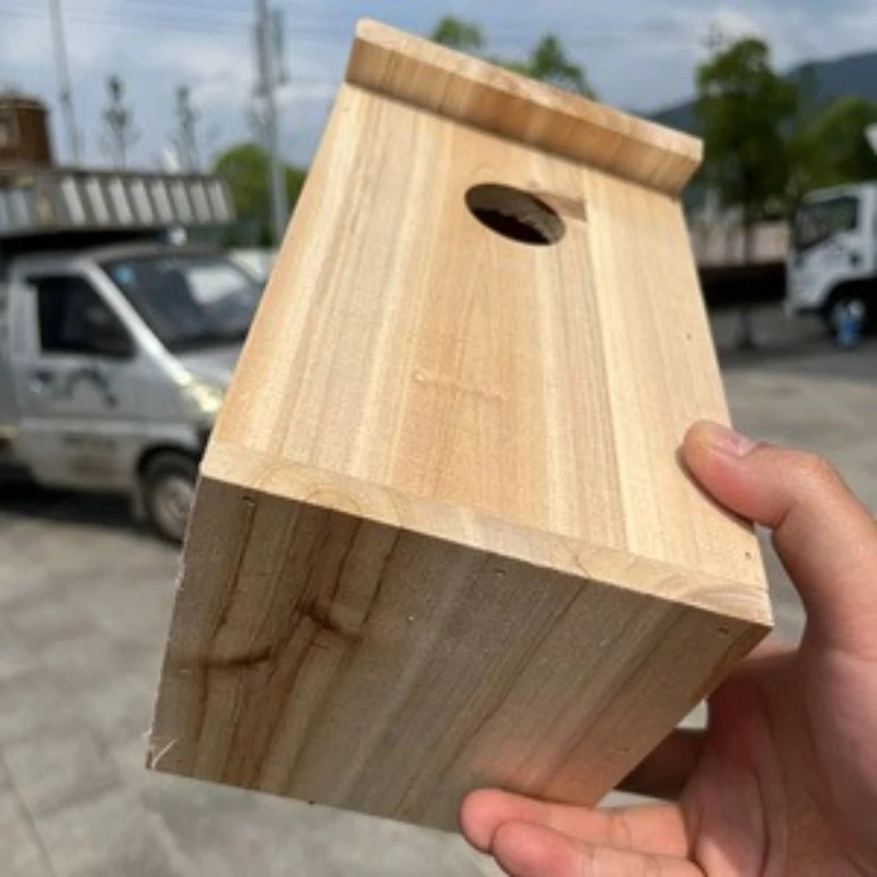 Thumbnail 2 - #36 Best Birdhouses to Buy In 2026