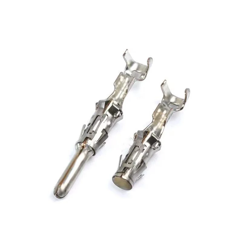 T061MF automotive connector urea pump pin spring 929967-1 male and female terminals 929975-1 wiring copper terminal