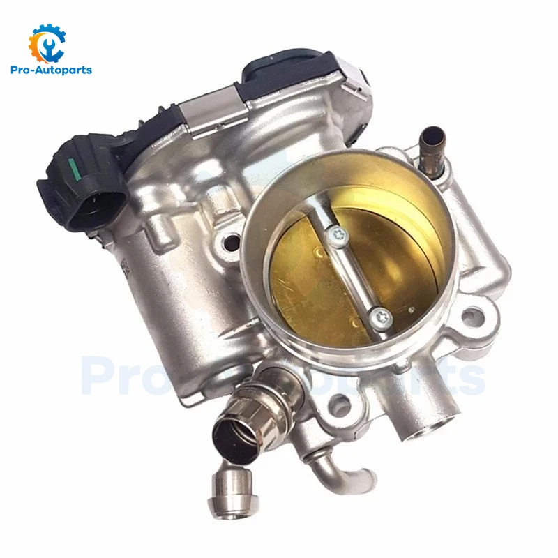 55560398 New Throttle Body Assembly For Chevrolet Cruze Opel Astra H Zafira B Vauxhall Zafira MK2 Astra MK5 VW Eos 