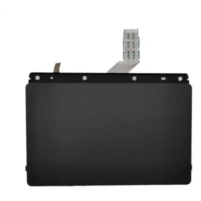 Placa táctil genuina para DELL Latitude 3410 3510 E3510 E3410 con CABLE 00MC2P 0MC2P 0N49DX N49DX