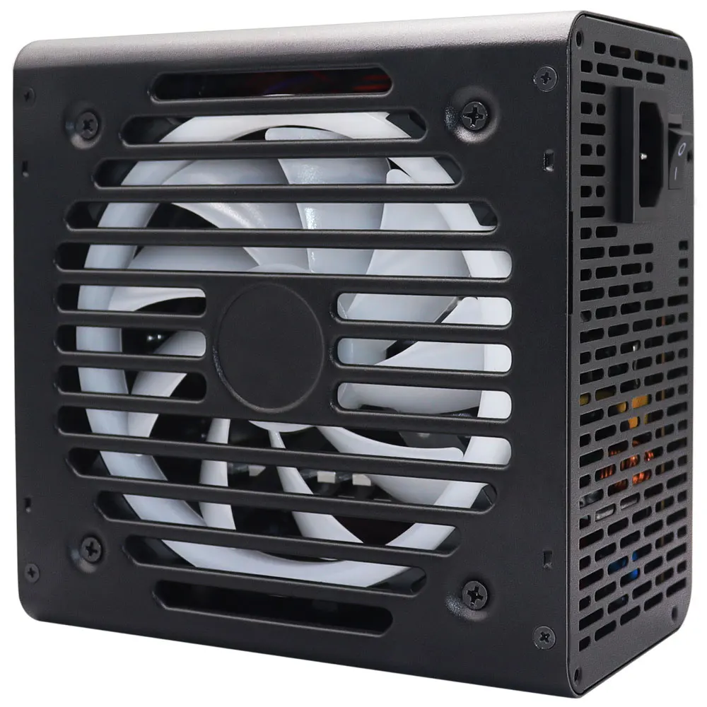 Full Modular 850w power supply for pc 800W Game Computer PSU For PC Desktop Power Supply