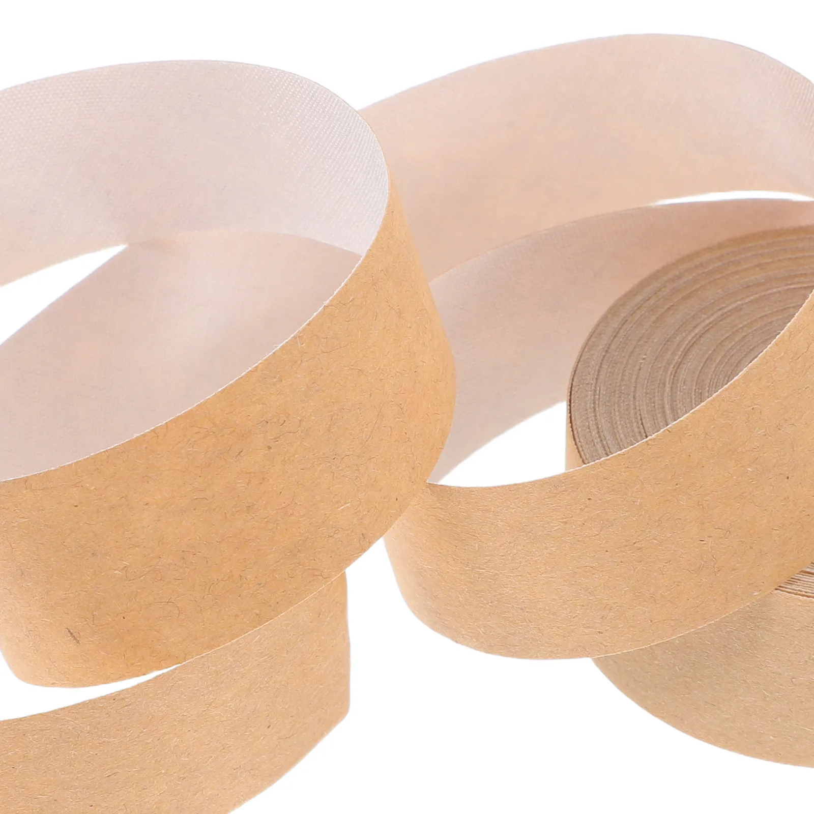 1 Roll Lampshade Edging Banding Strip Self-Adhesive Decorative Cloth Tape for Lamp Shade Making Accessories Soft Light Diffusion