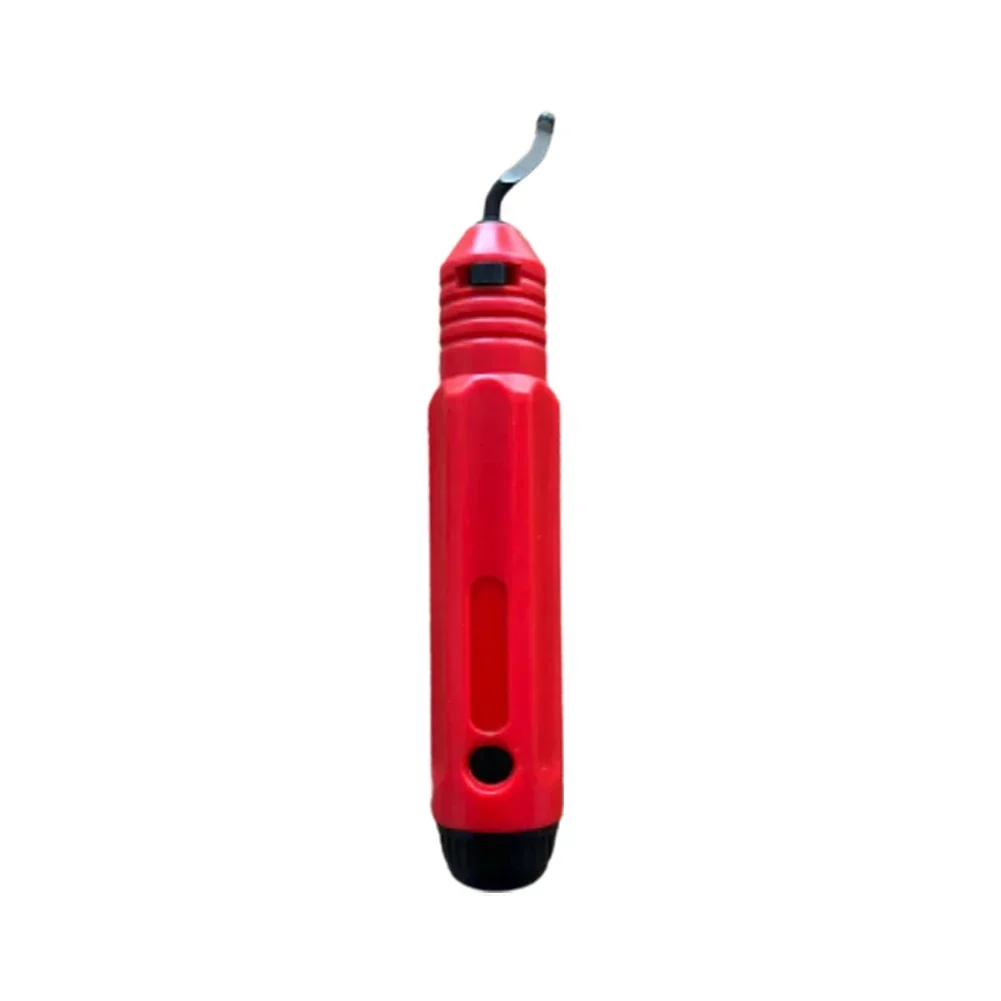 Imagem -02 - Alça de Rebarbação Bs1010 Kit Lâmina de Rebarba Roteador Bit Alça Rotativa Conjunto para Faça Você Mesmo Cortador Borda Tubo Cobre Reamer Borda Corte Nb1100