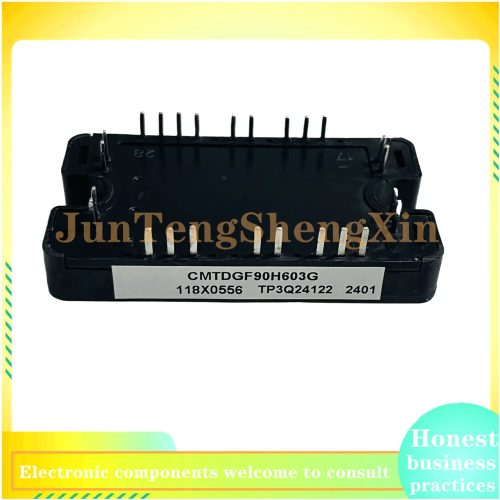 

CMTDGF50H603G CMTDGF50H603 Новый модуль питания IGBT CMTDGF90H603G CMTDGF90H603