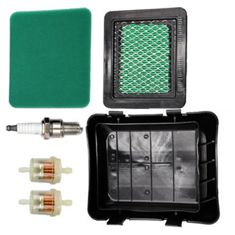 For Toro 20382 20337 20379 for Lawn Mower Air Filter Cover Plus Filter for Enhanced Engine Airflow and Dirt Protection