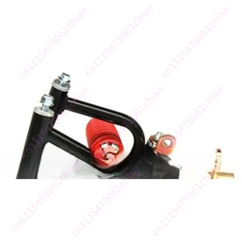 DIY Homemade Car Four-wheel Kart Front Suspension Accessories Little Bull Beach Car Up and Down Rocker Arm Swing Arm