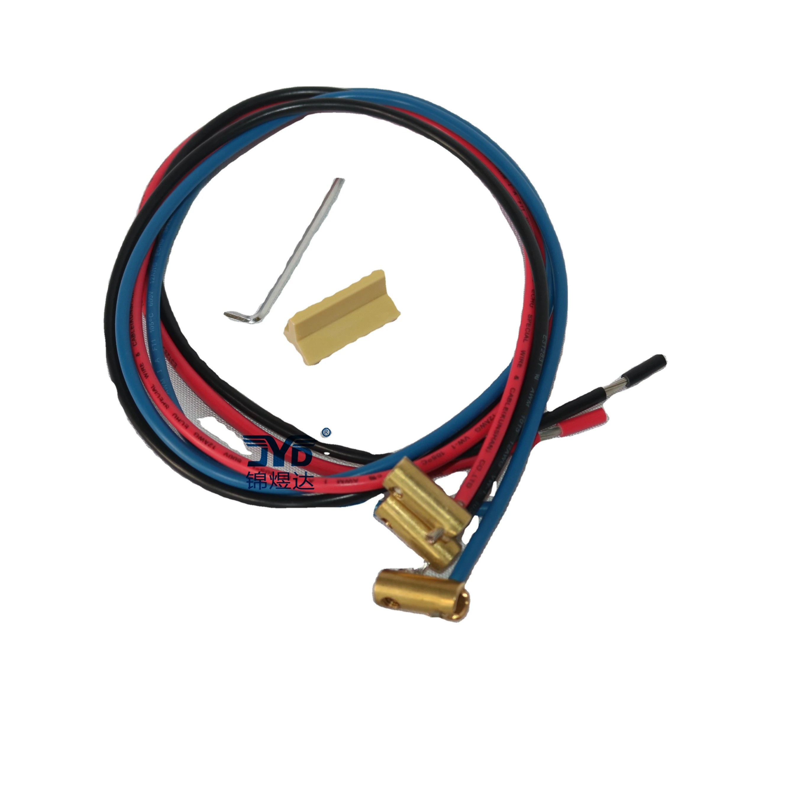 

Parts KIT07955 CTV Oil Pump Transformation Connecting Line Kit