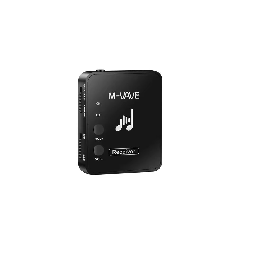 M-VAVE WP-10 M8 무선 이어폰