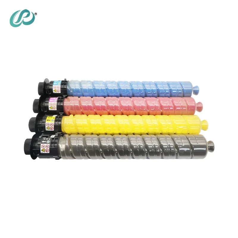 1pcs IMC2500 BK280g CMY200g Toner Cartridge for Ricoh IMC2000 2500 IM C2000 High Quality Toner Powder Copier Supplies