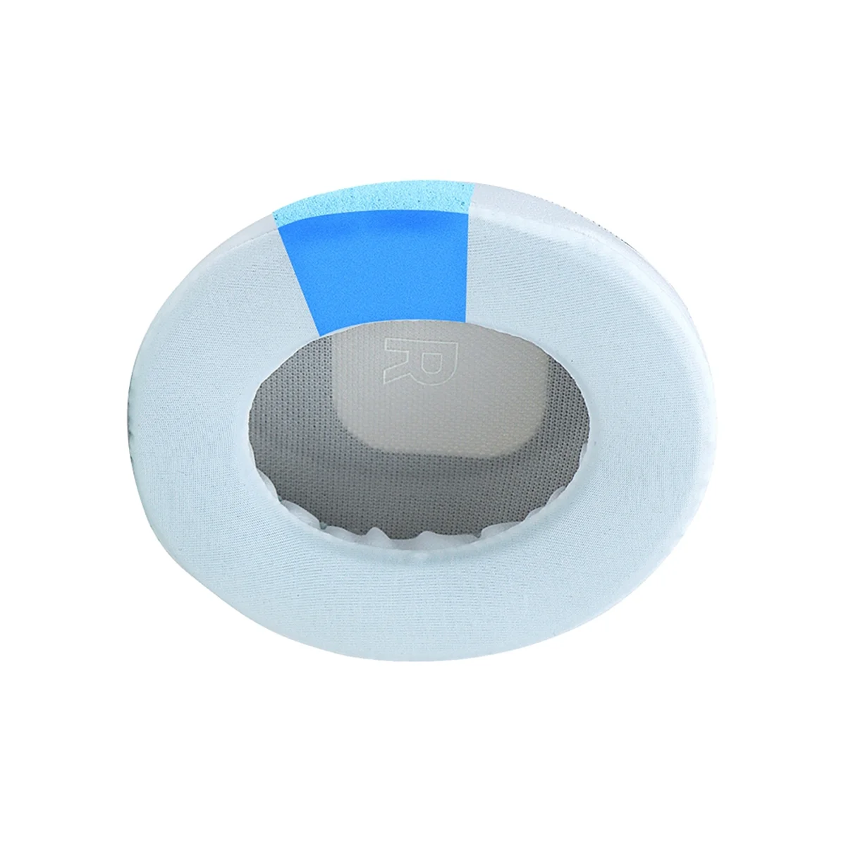 

M85K For Ultra Cooling Gel Ear Pads Headphones Replacement QC Ultra Earmuffs Ear Cushion Ear White