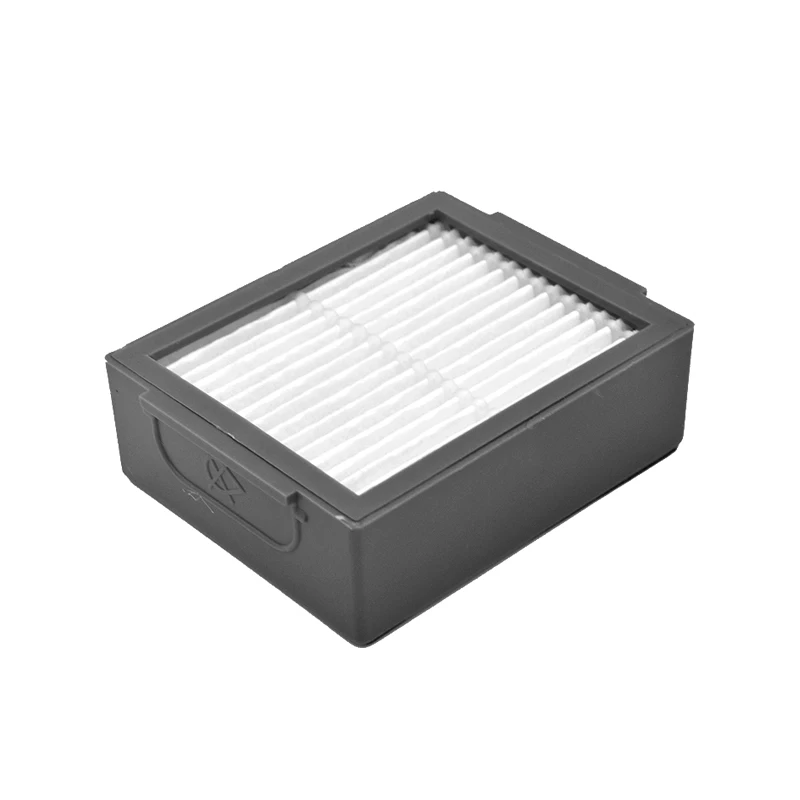 Spare Washable HEPA Filter Accessories for iRobot Roomba I Series E Series i7 i7+ E5 E6 Vacuum Cleaner Household Alternative