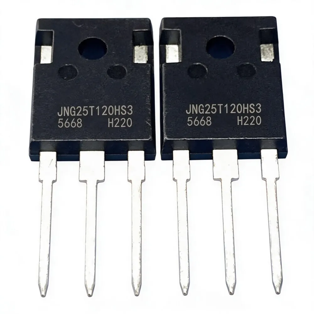 5PCS IRFP9140 100V -21A JNG25T120HS3 25A 1200V LSB60R170GT LSB60R190HF LSB65R180GF NCE15TD120BT 1200V15A TO-247