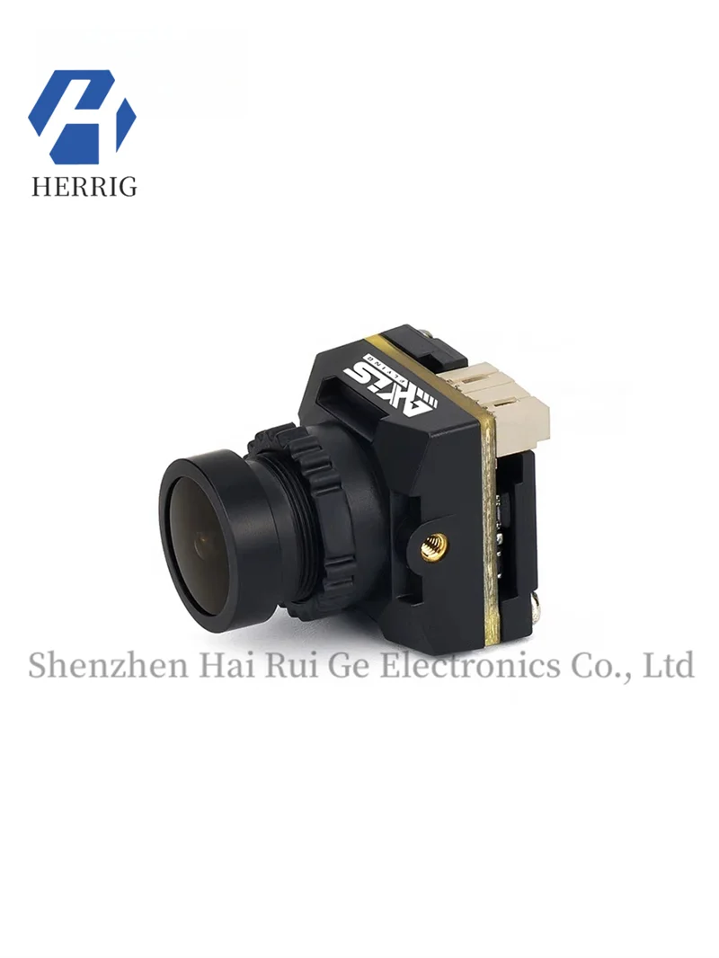 

Coolfly AxisFlying HD FPV Racing Drone C2 Camera Fixed-Wing Model Aircraft Aerial Photography Lens