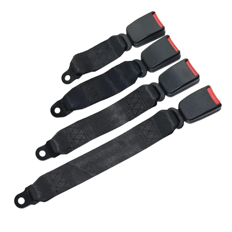 Image of Universeller Sicherheitsgurt-Verlängerer für Auto-Sicherheitsgurte, Gurtband-Verlängerung, Auto-Verlängerungsschnalle, Sicherheitsgurt-Verlängerer