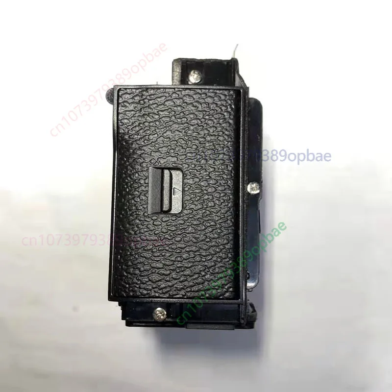 Used Black New original battery box assy with SD memory cover lid Repair Part For Fujifilm X-T3 XT3 Digital camera