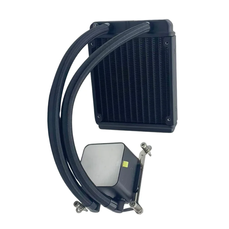 Ingenious-Cooling Fan Kit For Nerdqaxe+ + Hydro 4.8TH/S 60W BTC Miner Crypto Machine Miner Fan