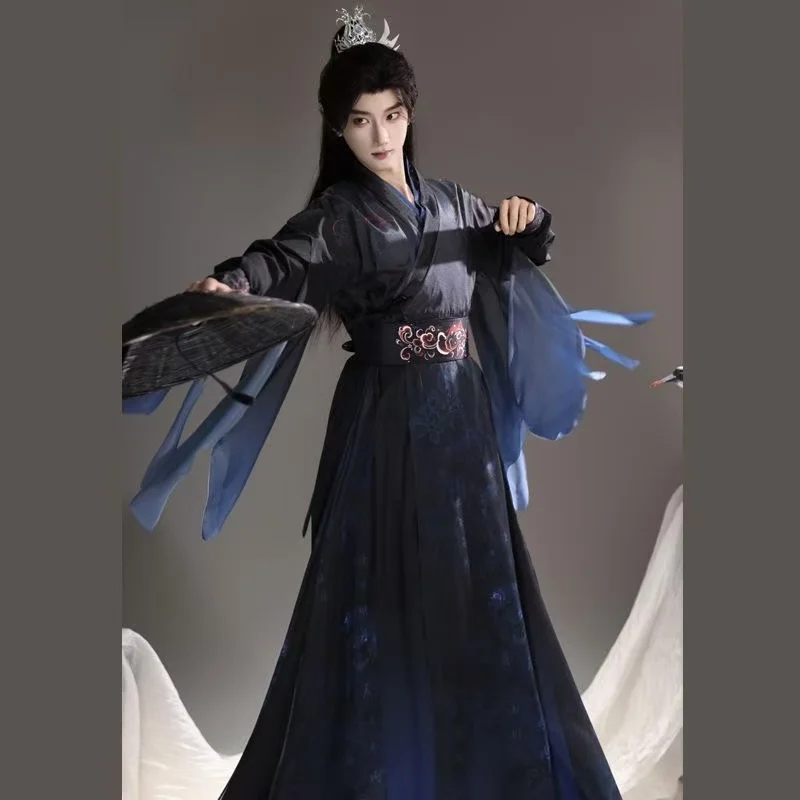 traje-hanfu-azul-y-negro-para-hombre-y-mujer-ropa-tradicional-china-con-degradado-disfraz-de-cosplay-de-espadachin-para-halloween-disfraz-cos-para-ninos