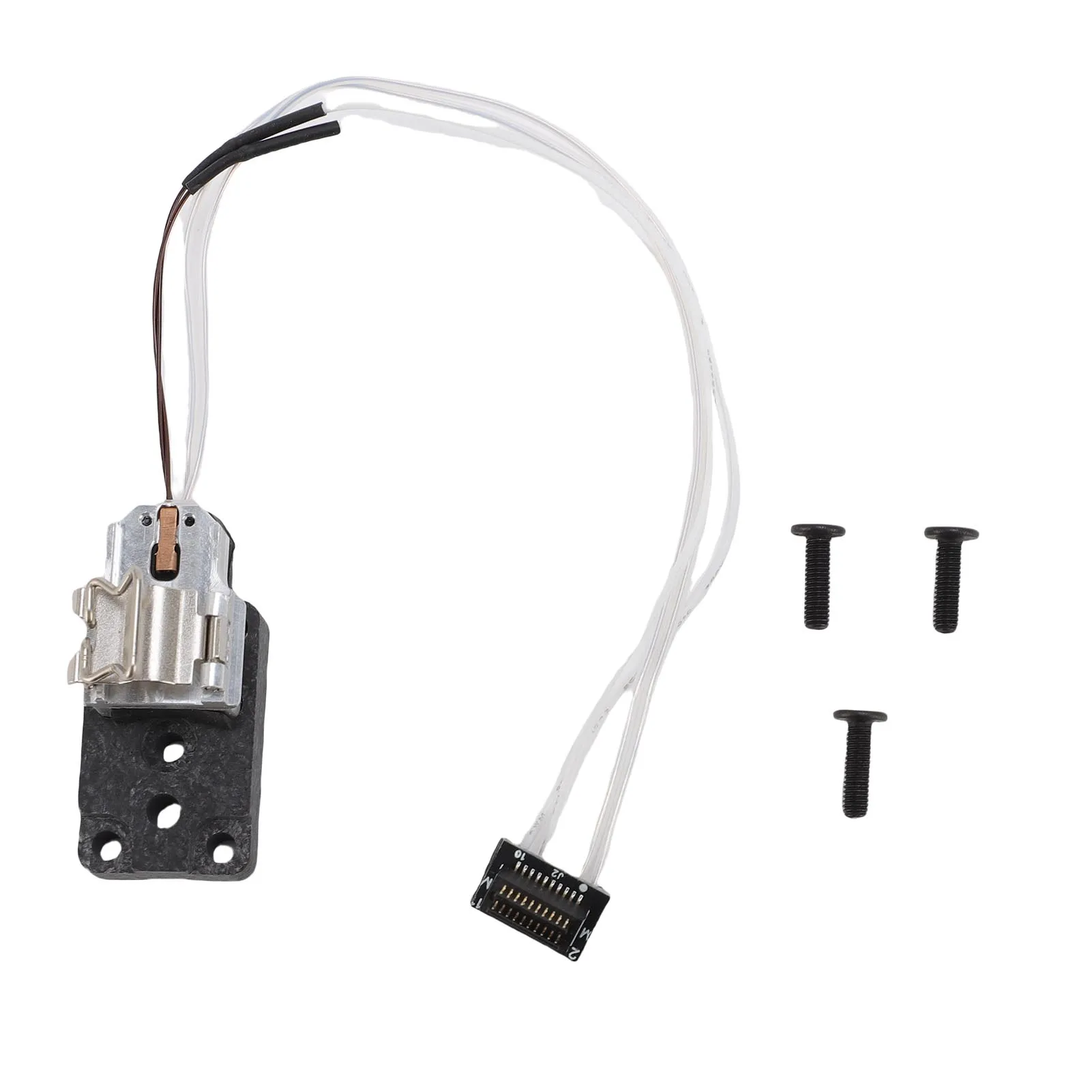

3D Printer Hotend Heating Assembly Kit Replacement for Bambu Lab A1 A1 Mini 88W 3D Printer Hot End Heating Component Kit