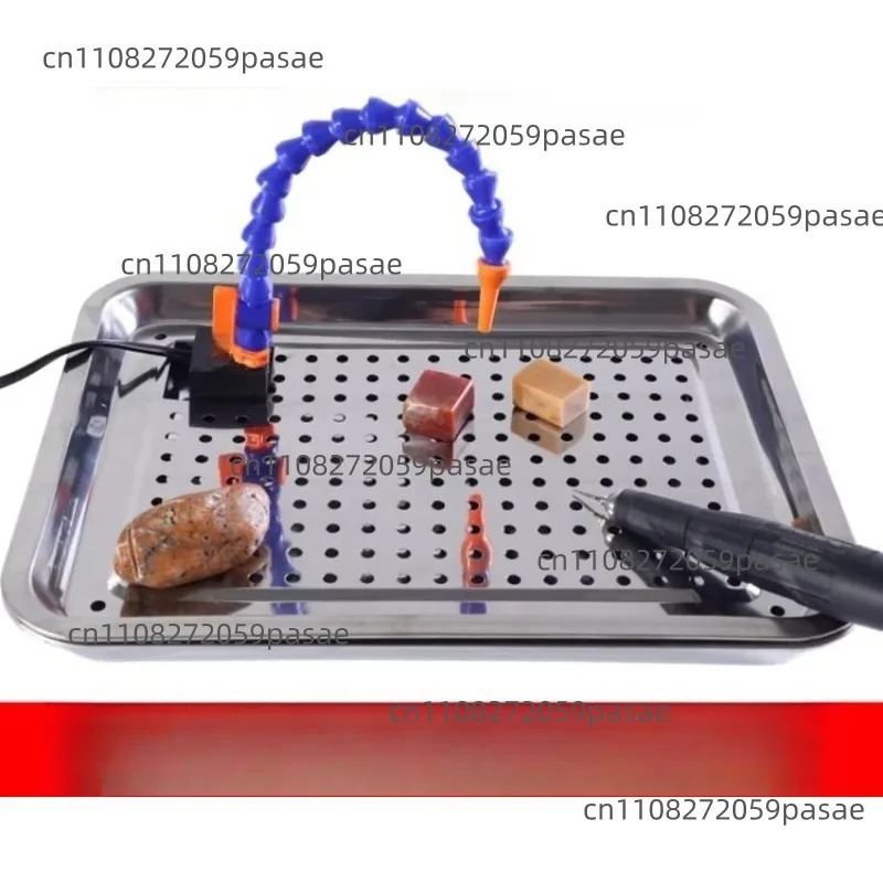 Dripper Water Circulation Cooling Device Grinding Engraving Dripper Dripper Water Pump Table Tool