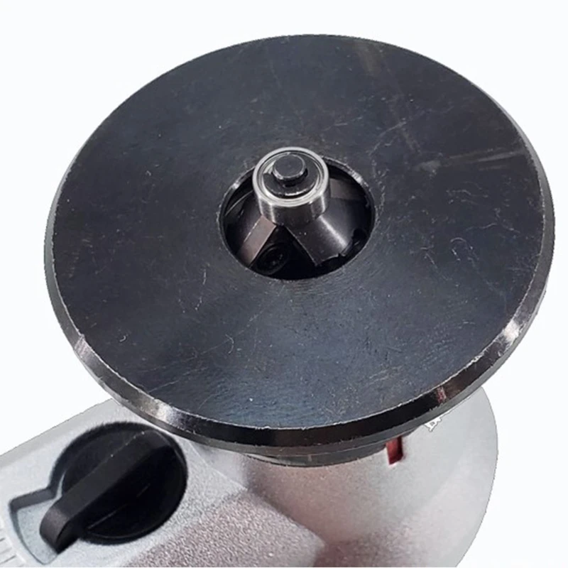 Portable Metal Trimming Machine Air Inlet for Trimming and Deburring Machine