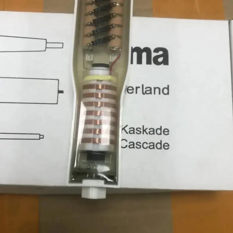 Hi-Q HV Cascade 1016911 for Opti Pro GM04 Powder Coating Spray Gun Select