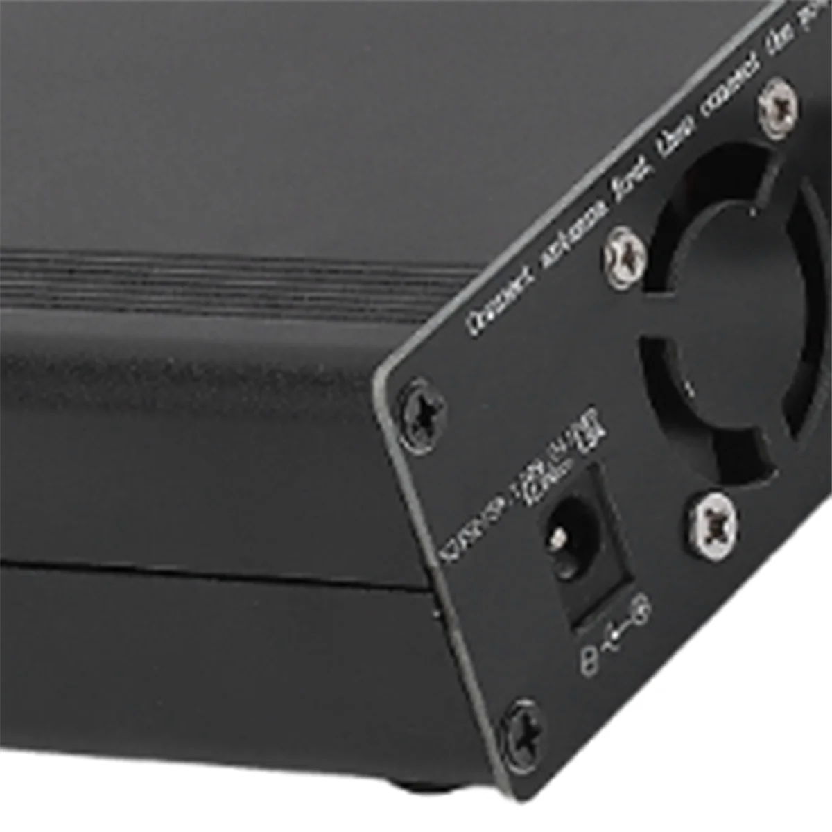 2025+ Stereo FM Transmitter 76-108MHz 5W FM Broadcast Transmitter Long Range FM Radio Station with Mic Sound Jack