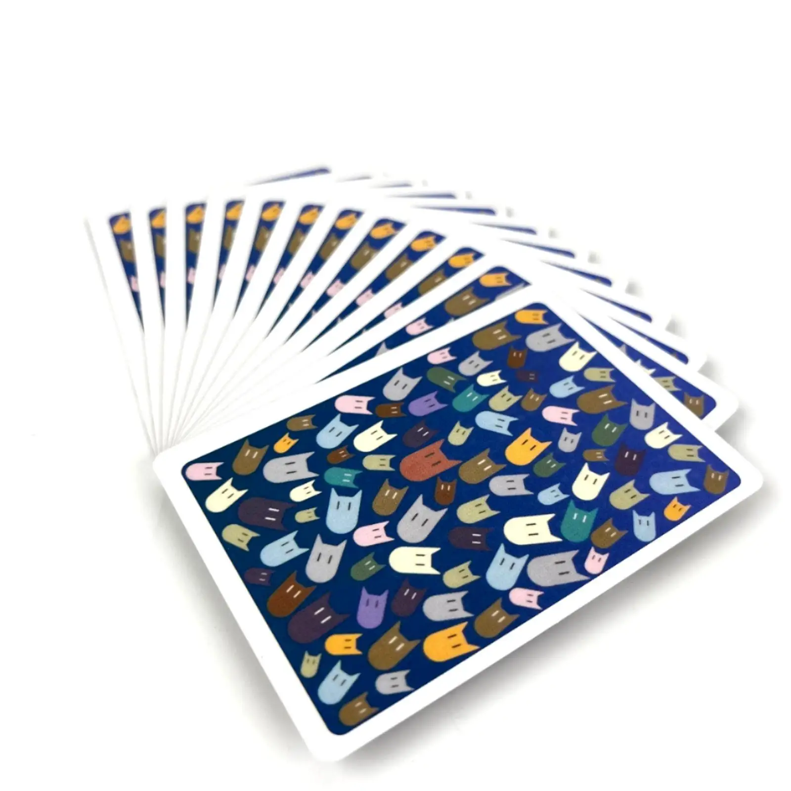 لعبة بطاقات The ELUSIVE UNICORN CABO Cabo لـ 2-4 لاعبين، لعبة لوحة استراتيجية ليلية للحفلات العائلية لمدة 45 دقيقة #5