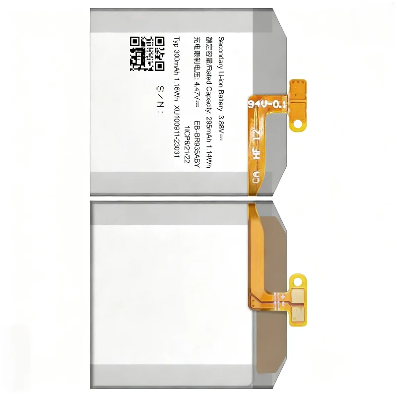 EB-BR935ABY 300mAh para Samsung 6 40mm/R930 batería de reloj + herramientas