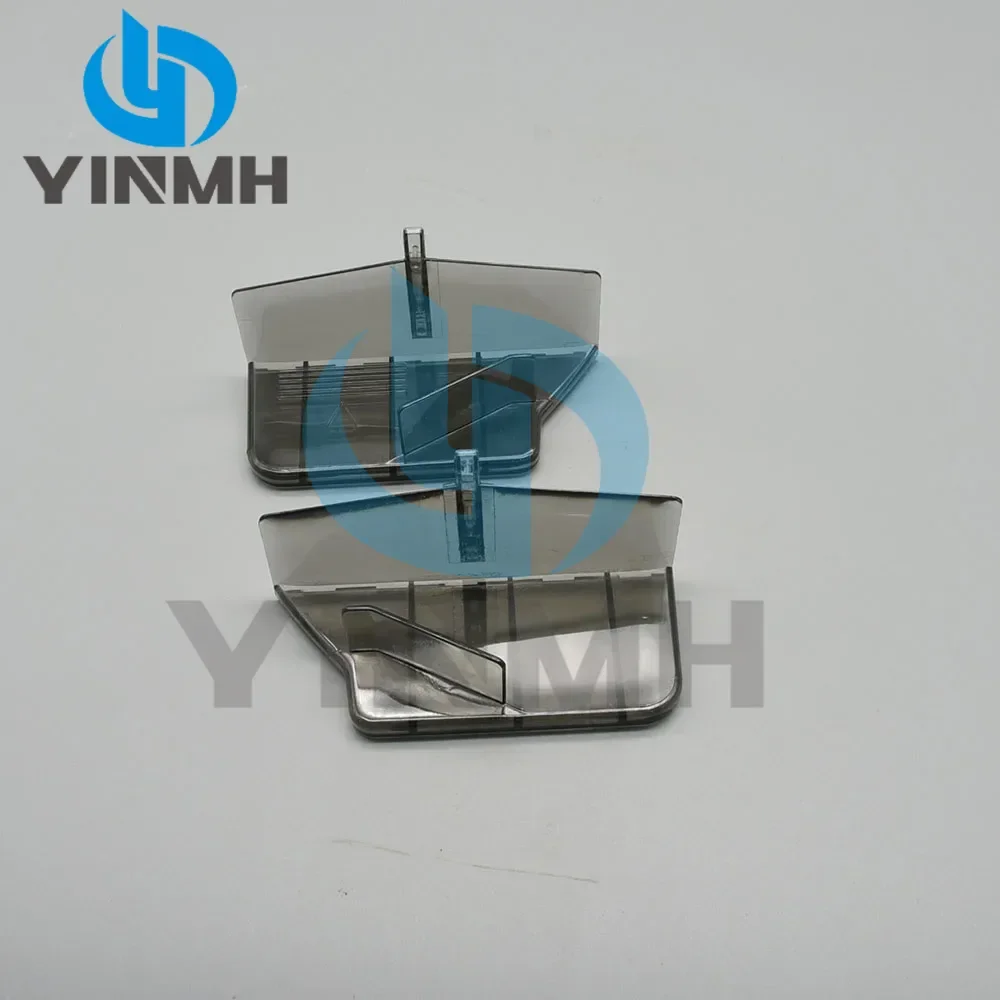 2SETS ADF Guide compatible for Konica Minolta 223 283 363 423 7828 AD 289 369 429 Document Feeder Guide Board Printer Copier Spa