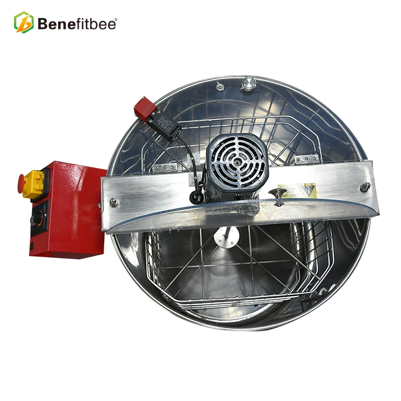 معدات النحل لتربية النحل مستخرج العسل المستخدم للبيع