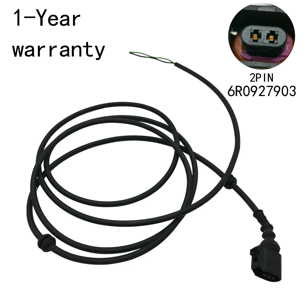 ABS sensor harness For VW Ameo Polo/Derby/Vento-IND Audi A1 Skoda Fabia Rapid Seat Ibiza Toledo 6R0927903 6R0927903A 6R0927903B
