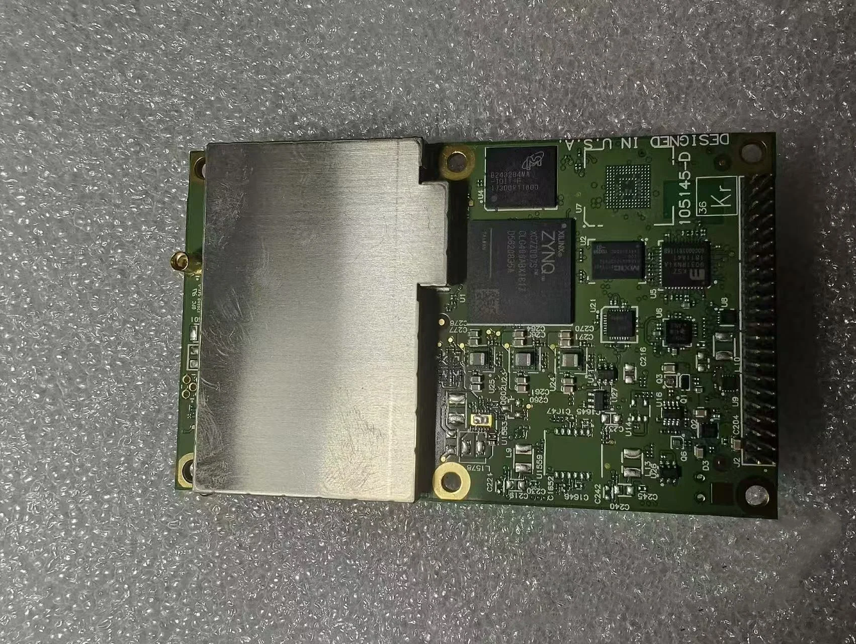 FOR BD990 Mainboard Test OK 100@Work
