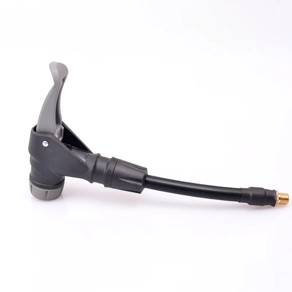 Universal Air Pump Extension Hose Adapter Presta Schrader Valve Connector For Car Tire Inflator Accessory Auto Repair